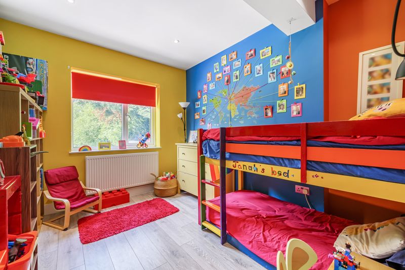 Bedroom- click for photo gallery